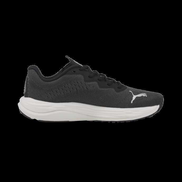 Chaussures De Course Speed Nitro 2 Pour Femmes Noir-blanc Puma Canada
