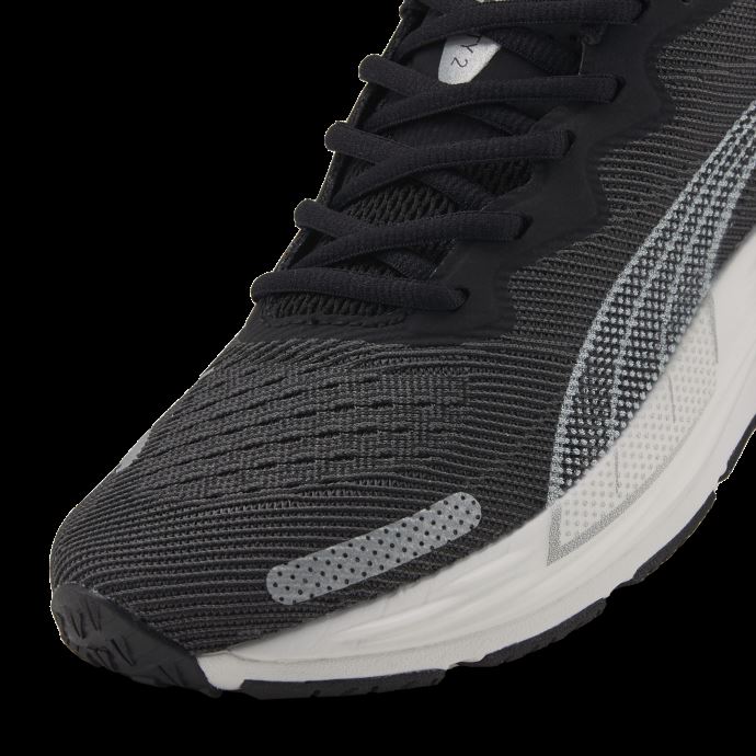 Chaussures De Course Speed Nitro 2 Pour Femmes Noir-blanc Puma Canada
