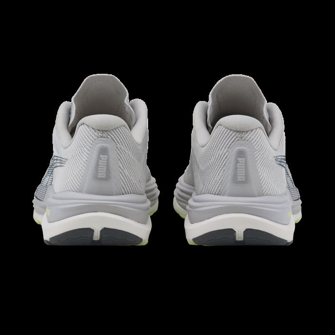 Puma Canada Harbour Mist-Fizzy Light Velocity Nitro 2 Chaussures De Course Pour Femme
