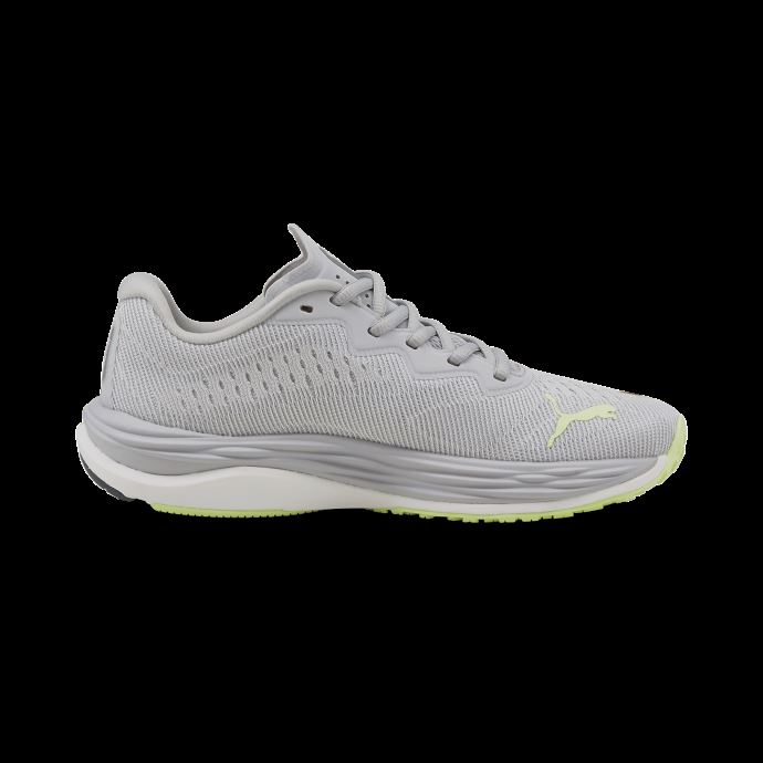 Puma Canada Harbour Mist-Fizzy Light Velocity Nitro 2 Chaussures De Course Pour Femme
