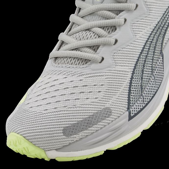 Puma Canada Harbour Mist-Fizzy Light Velocity Nitro 2 Chaussures De Course Pour Femme
