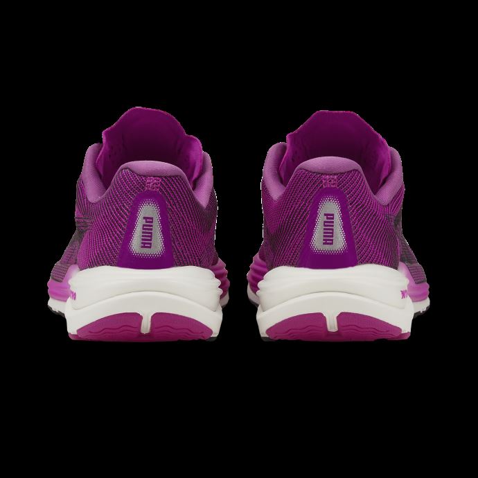 Chaussures De Course Speed Nitro 2 Pour Femmes Noir Orchidée Profond Puma Canada