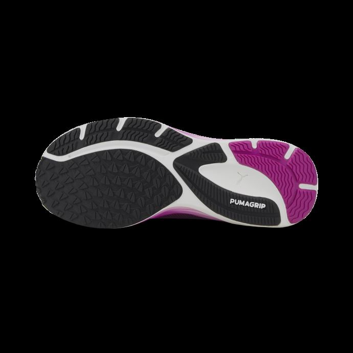 Chaussures De Course Speed Nitro 2 Pour Femmes Noir Orchidée Profond Puma Canada
