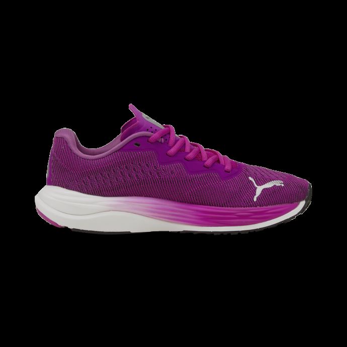 Chaussures De Course Speed Nitro 2 Pour Femmes Noir Orchidée Profond Puma Canada
