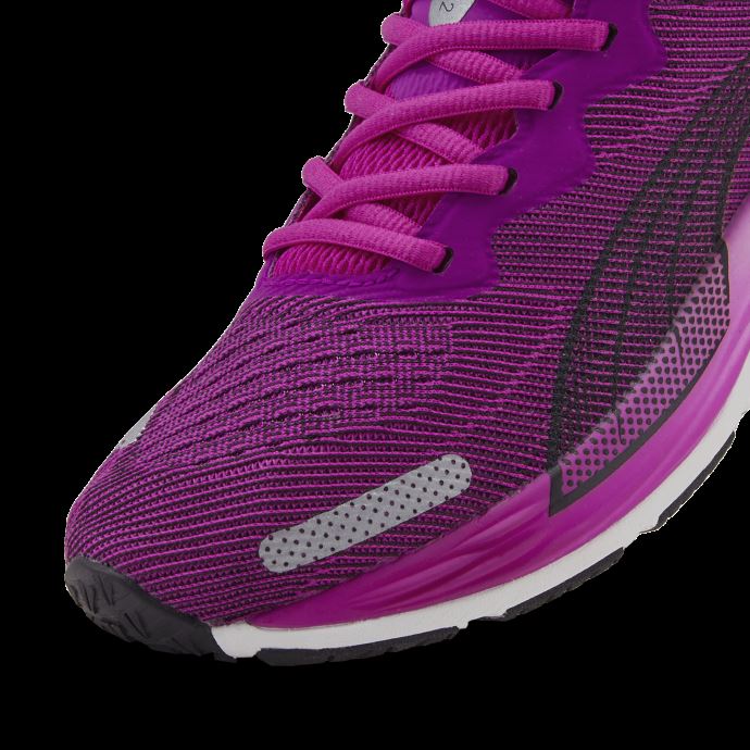 Chaussures De Course Speed Nitro 2 Pour Femmes Noir Orchidée Profond Puma Canada
