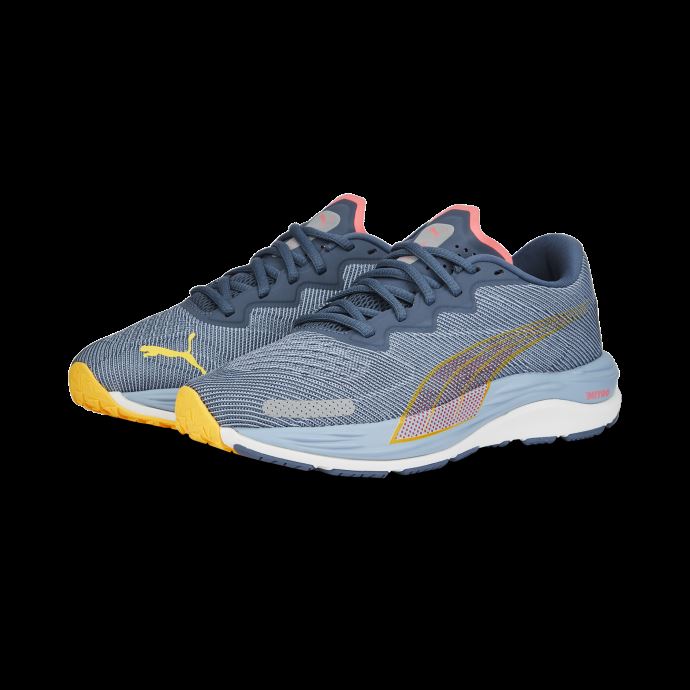 Chaussures De Course Soiree Sky-sunset Glow Velocity Nitro 2 Pour Femme Puma Canada