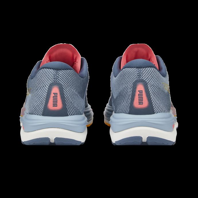 Chaussures De Course Soiree Sky-sunset Glow Velocity Nitro 2 Pour Femme Puma Canada

