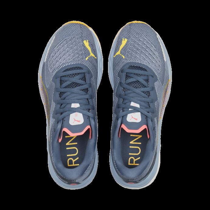 Chaussures De Course Soiree Sky-sunset Glow Velocity Nitro 2 Pour Femme Puma Canada
