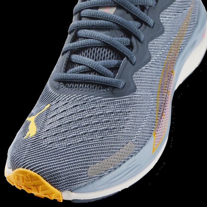 Chaussures De Course Soiree Sky-sunset Glow Velocity Nitro 2 Pour Femme Puma Canada
