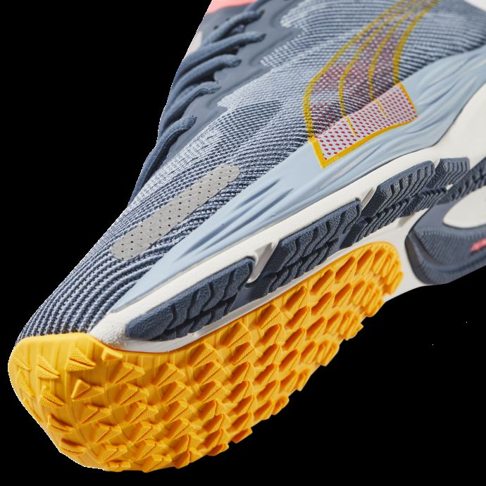 Chaussures De Course Soiree Sky-sunset Glow Velocity Nitro 2 Pour Femme Puma Canada
