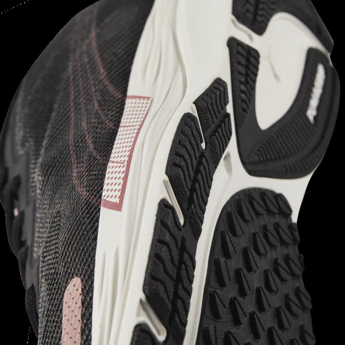 Puma Canada Speed Nitro 2 Chaussures De Course Pour Femme Noir-or Rose
