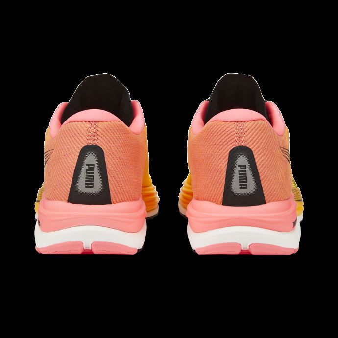 Chaussures De Course Velocity Nitro 2 Pour Femmes Sunset Glow-sun Stream Puma Canada
