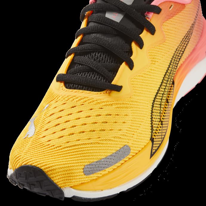 Chaussures De Course Velocity Nitro 2 Pour Femmes Sunset Glow-sun Stream Puma Canada
