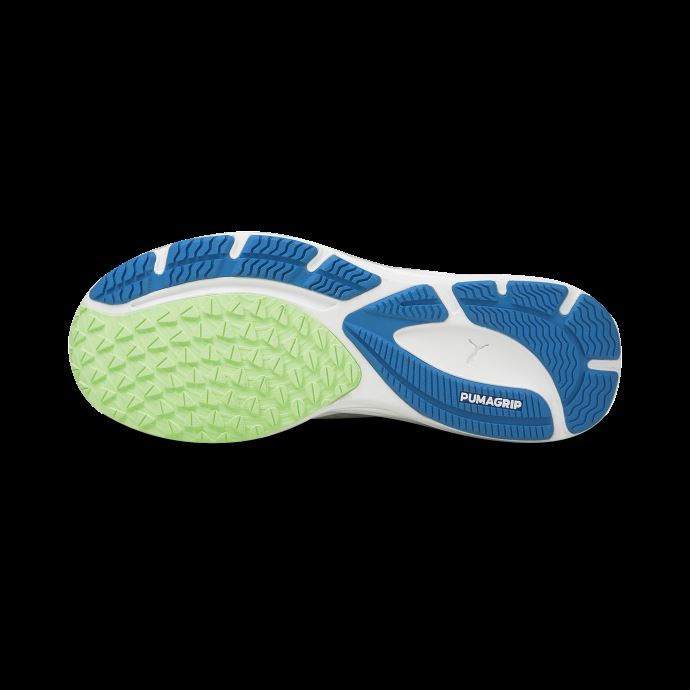 Chaussures De Course Harbour Mist-ocean Dive Nitro 2 Wildwash Pour Hommes Puma Canada
