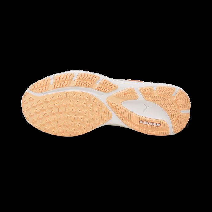 Chaussures De Course Speed Nitro 2 Wildwash Pour Femmes Blanc-fizzy Melon Puma Canada
