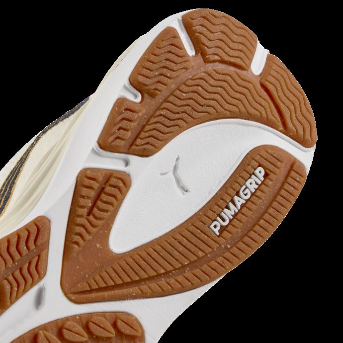 Puma Canada X First Mile Speed Nitro 2 Chaussures De Course Pour Femmes Ardoise Immaculée-foncé
