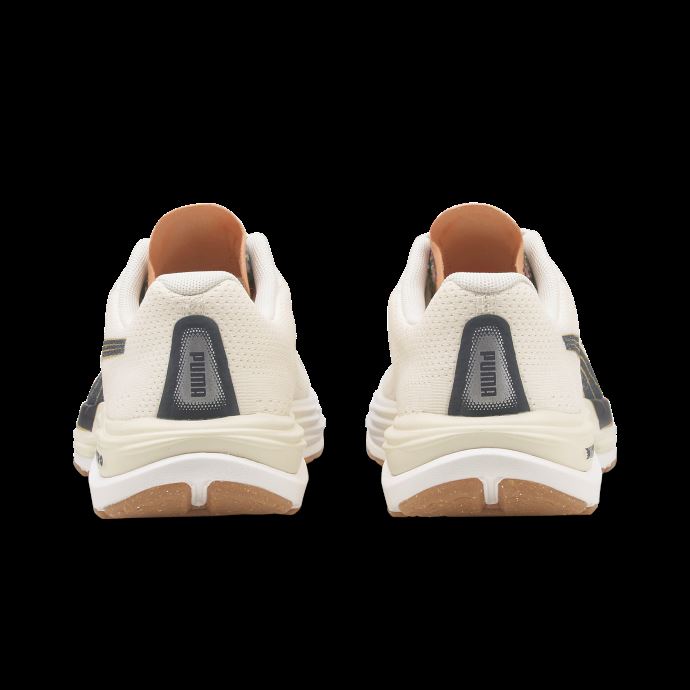 Puma Canada X First Mile Speed Nitro 2 Chaussures De Course Pour Femmes Ardoise Foncée
