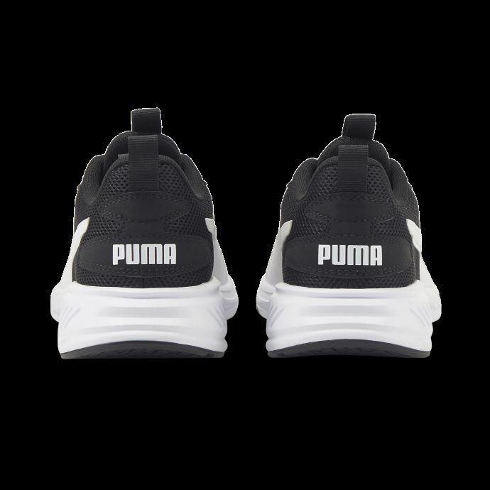 Puma Canada Chaussures De Course Incinerate Noir-blanc

