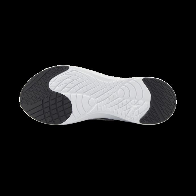 Puma Canada Chaussures De Course Incinerate Noir-blanc
