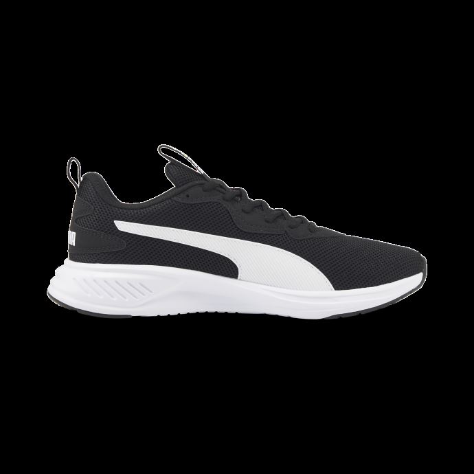 Puma Canada Chaussures De Course Incinerate Noir-blanc
