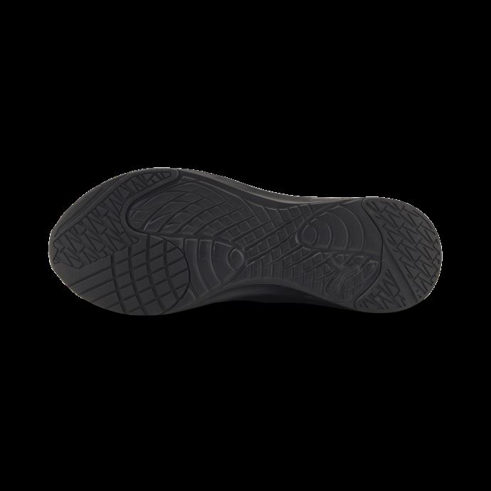 Puma Canada Incinerate Chaussures De Course Noir-noir
