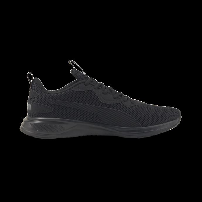 Puma Canada Incinerate Chaussures De Course Noir-noir

