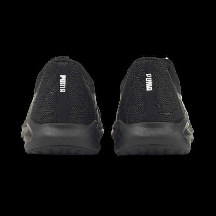 Chaussures De Course Twitch Runner Noir-noir Puma Canada
