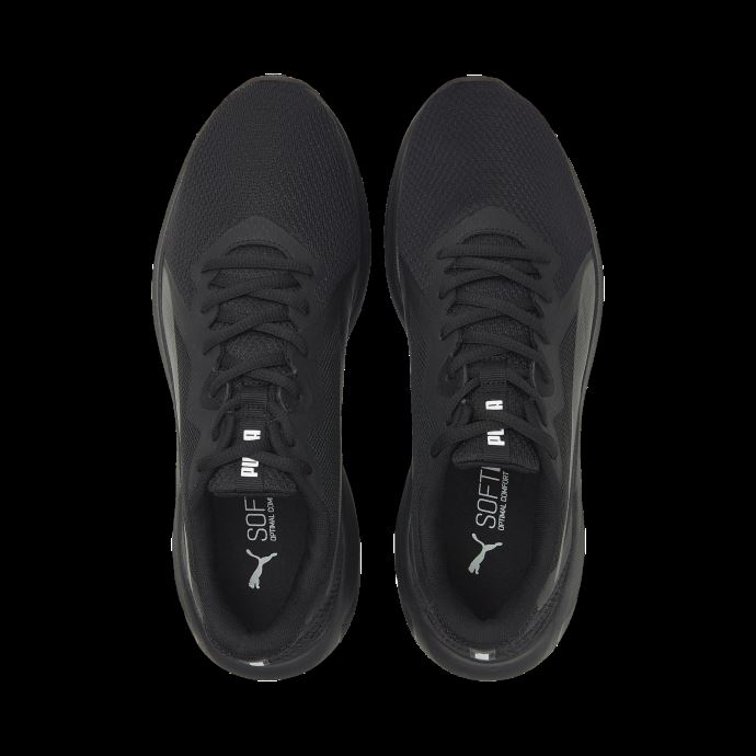 Chaussures De Course Twitch Runner Noir-noir Puma Canada
