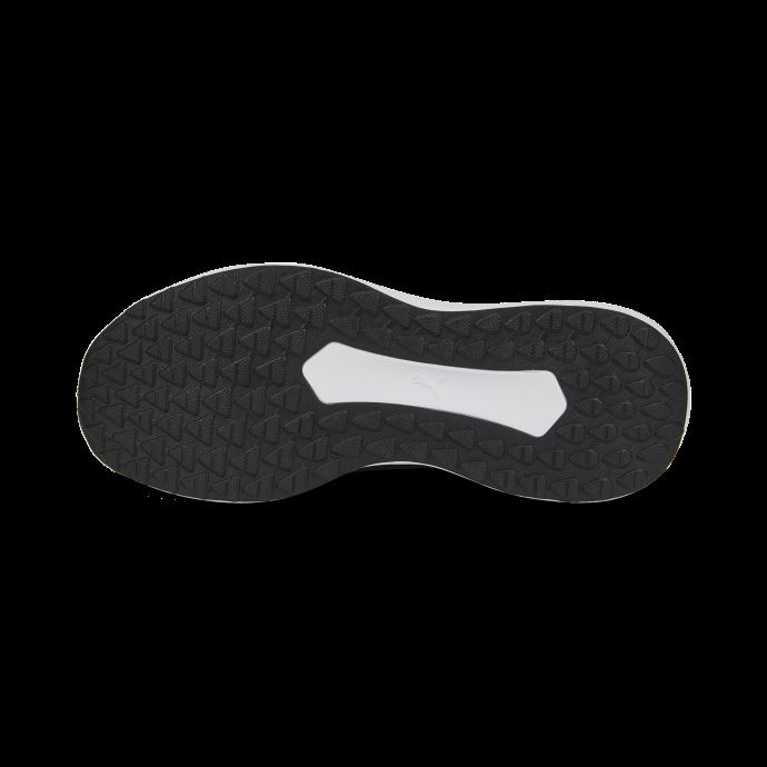 Puma Canada Twitch Runner Chaussures De Course Noir-sun Stream
