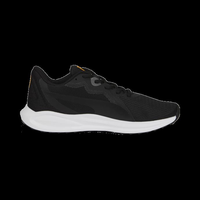 Puma Canada Twitch Runner Chaussures De Course Noir-sun Stream
