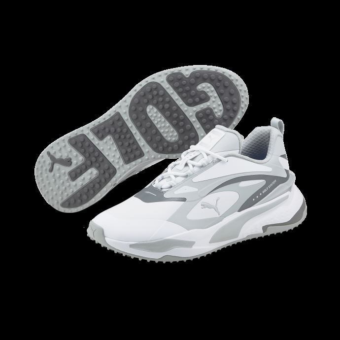 Chaussures De Golf Gs-fast Gs-fast à Taille Haute Et à Taille Haute Puma Canada
