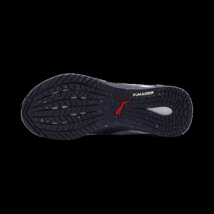 Puma Canada Fuse Honor Chaussures D'entraînement Pour Femmes Peacoat-white-high Risk Red
