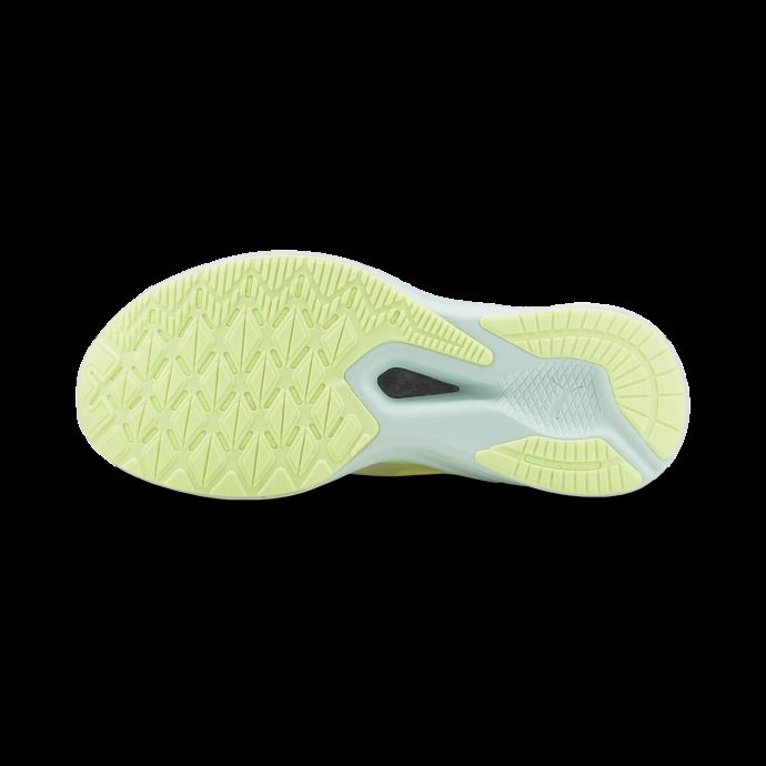 Puma Canada Deviate Nitro Elite Chaussures De Course Pour Femmes Fizzy Light-slate-nitro Blue
