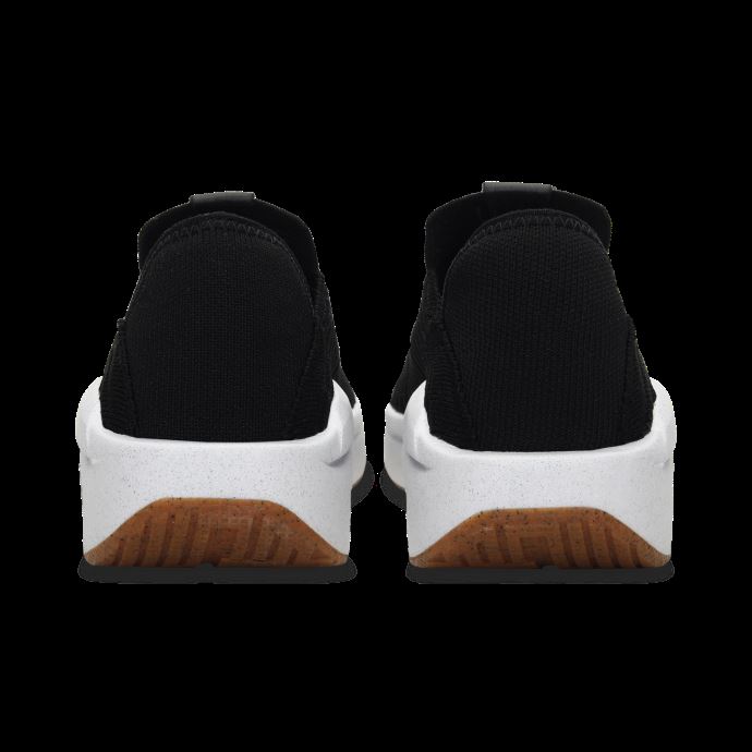 éclairer Les Chaussures D'entraînement Pour Femmes Puma Canada Noir-blanc
