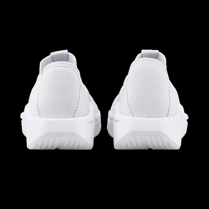 éclairer Les Chaussures D'entraînement Pour Femmes Puma Canada Arctic Ice
