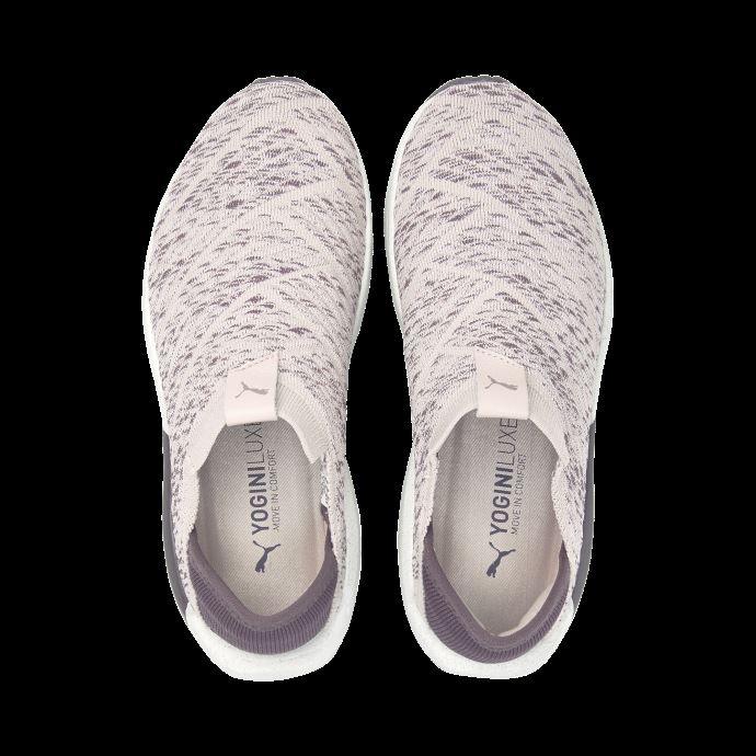 Puma Canada éclairer Chaussures D'entraînement Pour Femmes Rose Quartz-dusty Plum-rose Gold
