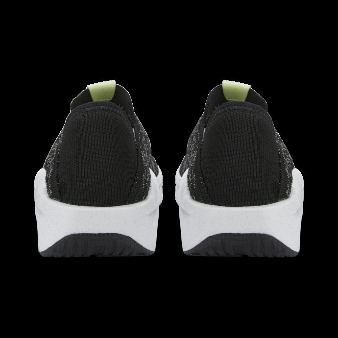 Puma Canada éclairer Noir-pistache Chaussures D'entraînement Pour Femmes
