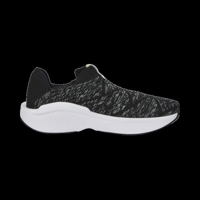 Puma Canada éclairer Noir-pistache Chaussures D'entraînement Pour Femmes
