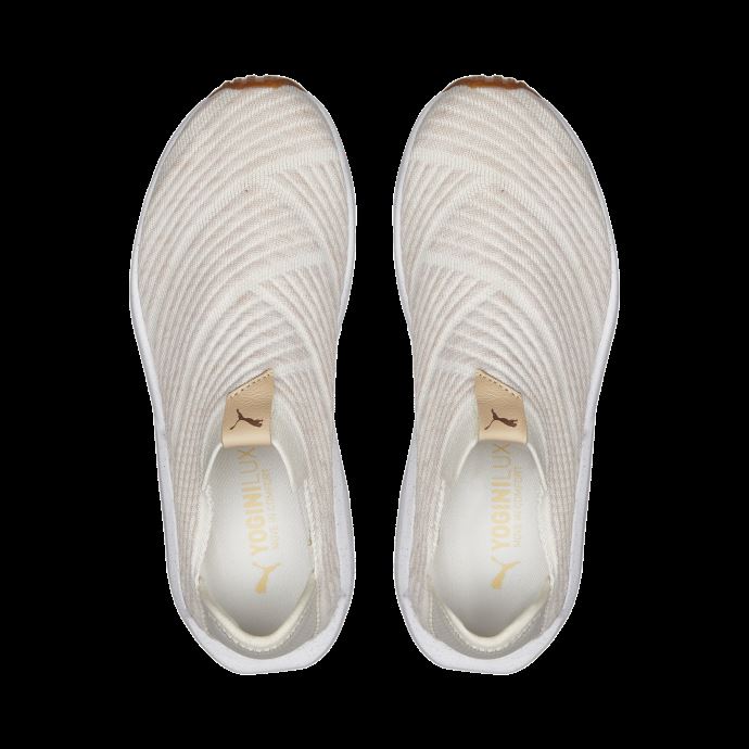 Puma Canada éclairer Chaussures D'entraînement Pour Femmes Guimauve-or Rose
