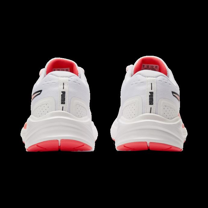 Chaussures De Course Aviator Graphic Pour Femmes White-lava Blast Puma Canada
