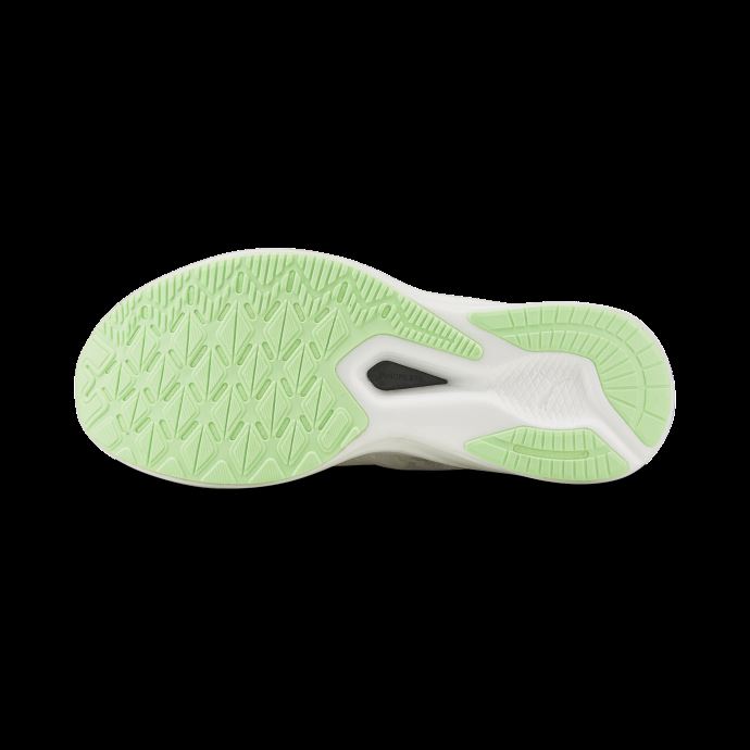 Puma Canada Deviate Nitro Elite Wildwash Chaussures De Course Pour Hommes Blanc-ocean Dive-fizzy Lime
