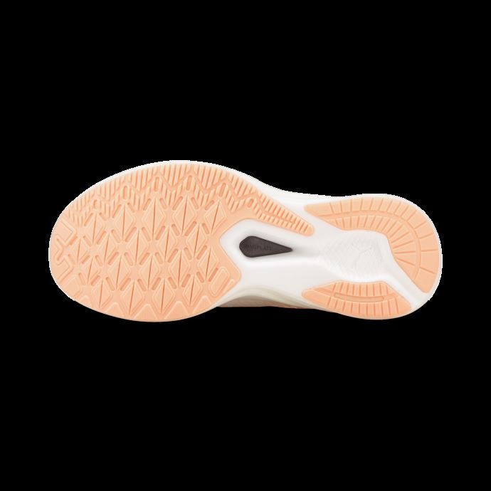 Deviate Nitro Elite Wildwash Femmes Chaussures De Course Puma Canada Blanc-fizzy Melon
