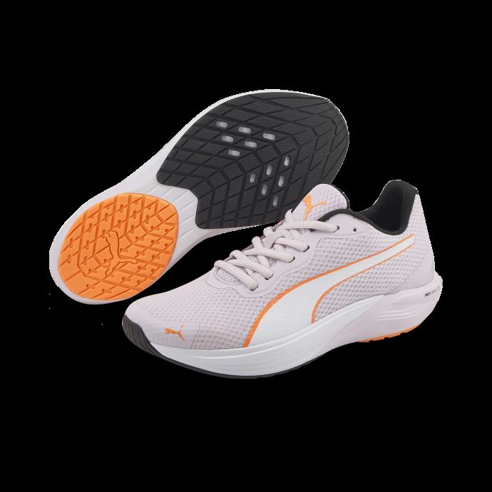 Feline Profoam Chaussures De Course Pour Femmes Lavande Brouillard-blanc Puma Canada
