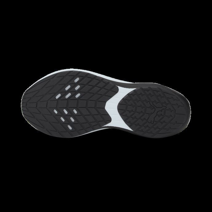 Puma Canada Feline Profoam Chaussures De Course Pour Femmes Noir-blanc
