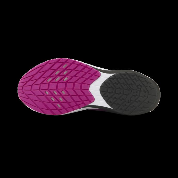 Chaussures De Course Feline Profoam Pour Femmes Deep Orchid-black Puma Canada
