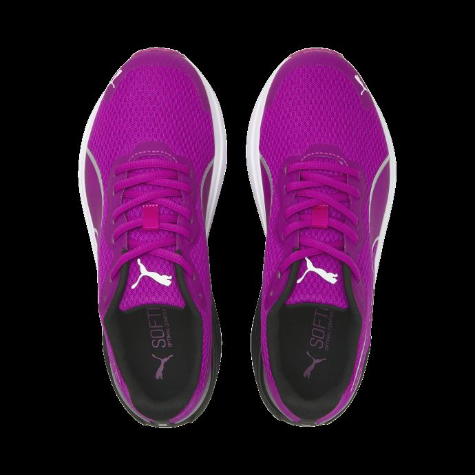 Chaussures De Course Feline Profoam Pour Femmes Deep Orchid-black Puma Canada
