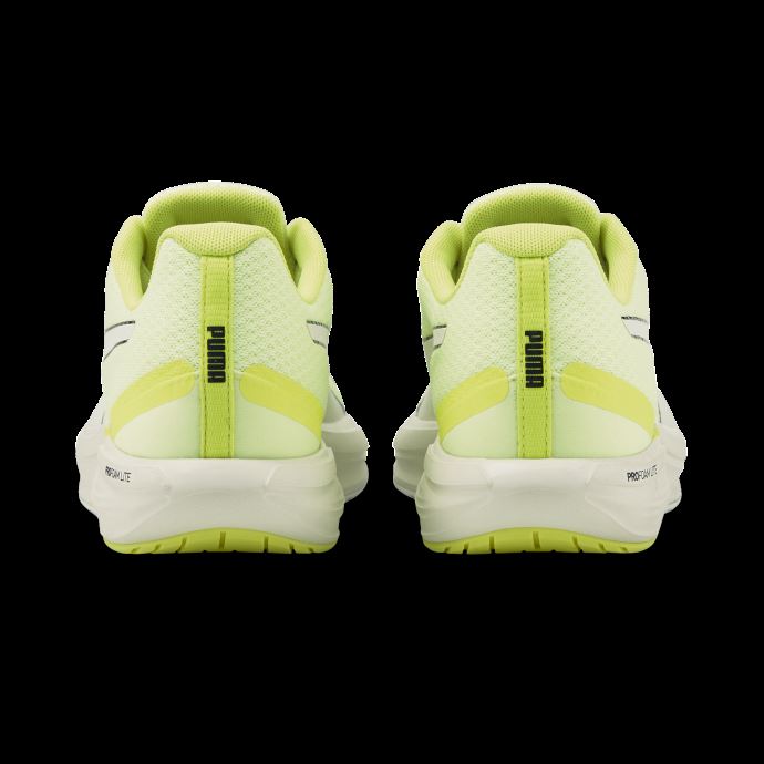 Feline Profoam Chaussures De Course Pour Femmes Puma Canada Fizzy Light-white
