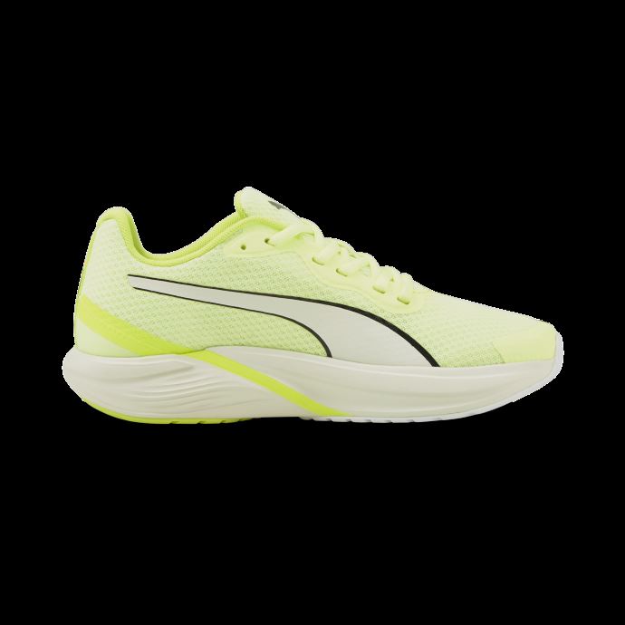 Feline Profoam Chaussures De Course Pour Femmes Puma Canada Fizzy Light-white
