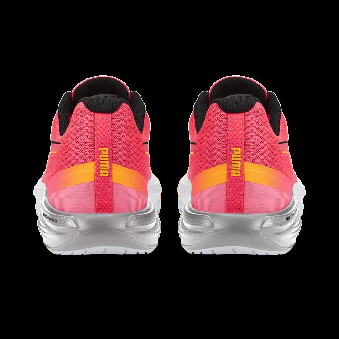 Chaussures De Course Feline Profoam Pour Femmes Sunset Glow-black Puma Canada
