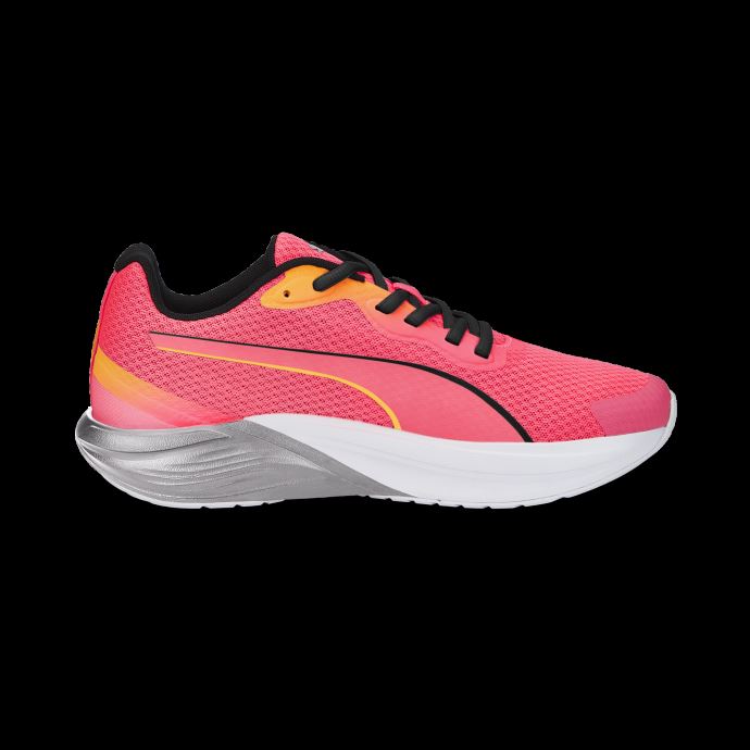 Chaussures De Course Feline Profoam Pour Femmes Sunset Glow-black Puma Canada
